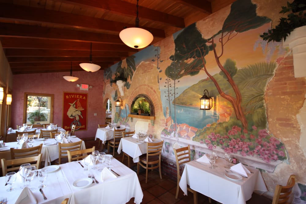 Riviera Ristorante