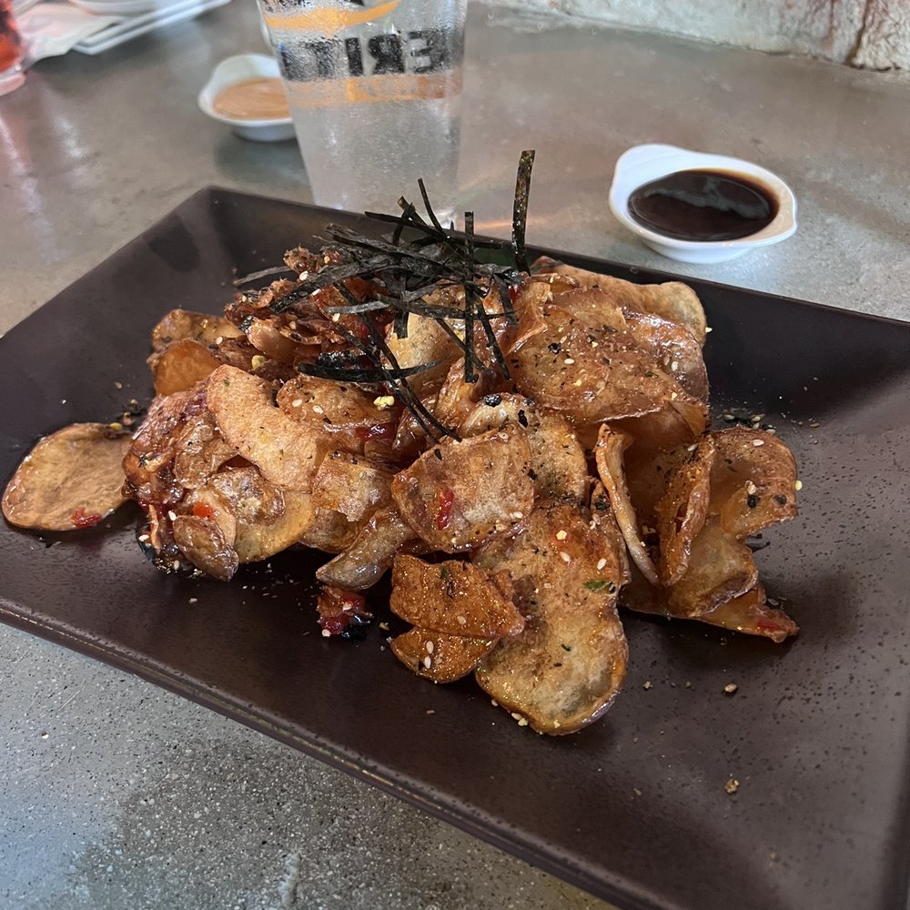 Sushi Shack - Caterers Near Me - Meridian, Idaho Sushi Shack - Caterers Near Me - Meridian, Idaho