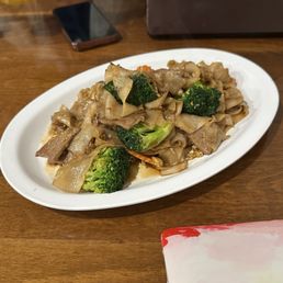 Pad See-eaw Pad See-eaw