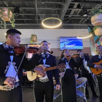 La Más Querida - Mexican Near Me - San Jose, California