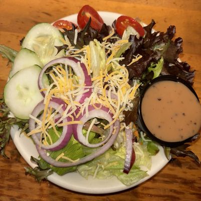 Dukes Bar & Grille by null