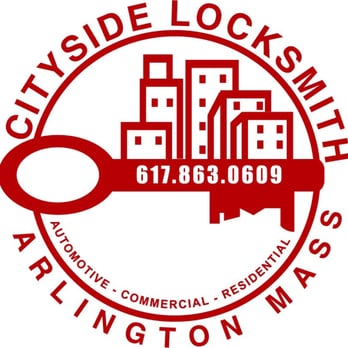 Cityside Locksmith - Cityside Locksmith Arlington MA - our new professional logo! - Keys & Locksmiths Near Me Cityside Locksmith - Cityside Locksmith Arlington MA - our new professional logo! - Keys & Locksmiths Near Me
