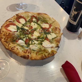 The Union Kitchen-Katy - Margherita Pizza - New American Near Me - Katy, Texas The Union Kitchen-Katy - Margherita Pizza - New American Near Me - Katy, Texas