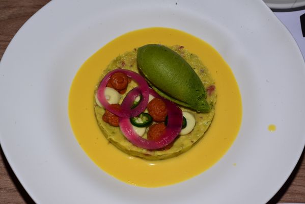 Restaurante Regadera by null