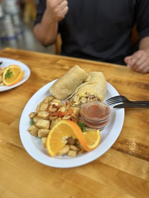 Crazee Burger by null