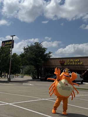 Garland Seafood & Bar by null