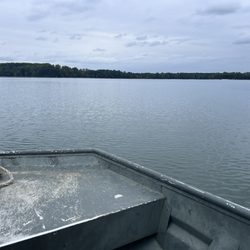 Loch Raven Fishing Center