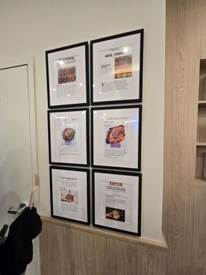 Somedays Bakery - Flatiron by null