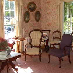 Robertson House Bed & Breakfast