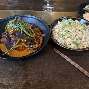 Animae - Asian Fusion Near Me - San Diego, California