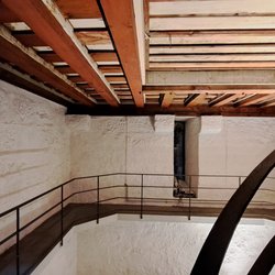 Stiftskirche - Impressionen der Turmführung