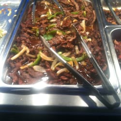 Buffet Palace