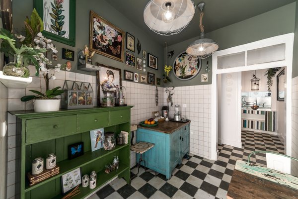 Casa do Jasmim by Shiadu by null