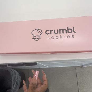 Crumbl - Doral - Bakeries Near Me - Miami, Florida Crumbl - Doral - Bakeries Near Me - Miami, Florida