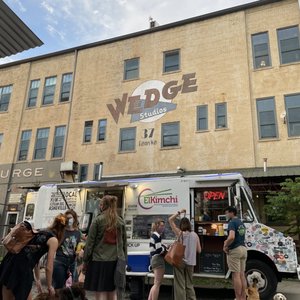 Photo of Wedge Brewing Company - Asheville, NC, United States