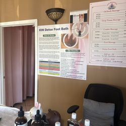Zen Massage