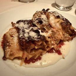 Lasagna