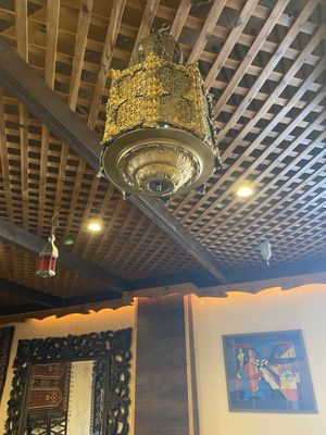 Babani's by null