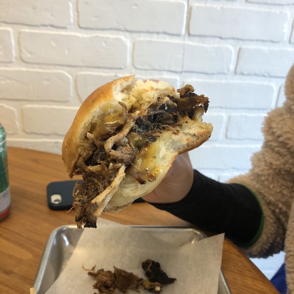 Northside Kitchen - Pulled pork - Sandwiches Near Me - Westfield, New Jersey
