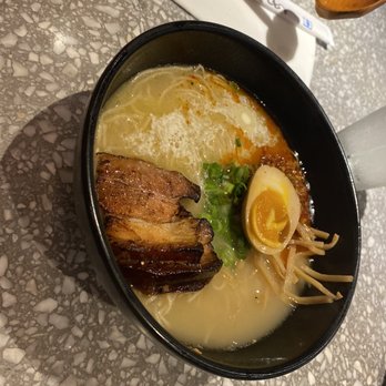 DOMU - Dr. Phillips - Spicy tonkatsu - Ramen Near Me - Orlando, Florida DOMU - Dr. Phillips - Spicy tonkatsu - Ramen Near Me - Orlando, Florida