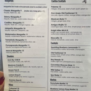 Knight Cap - Drink Menu - New Mexican Cuisine Near Me - Monrovia, California Knight Cap - Drink Menu - New Mexican Cuisine Near Me - Monrovia, California