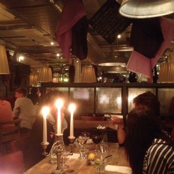 Bill's - British Near Me - Ealing, XGL Bill's - British Near Me - Ealing, XGL