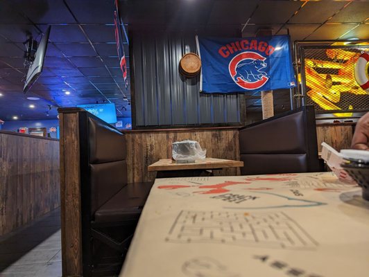 Hook & Reel Cajun Seafood & Bar by null