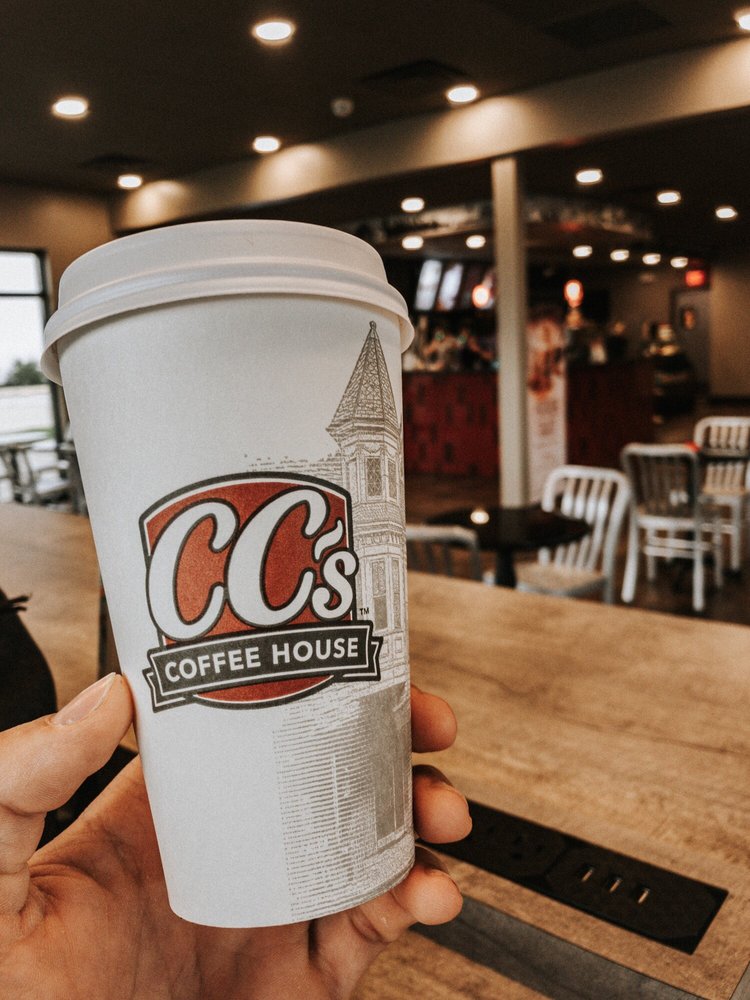 CC’S COFFEE HOUSE - Updated December 2025 - 10 Photos - 2200 Range Ave ...