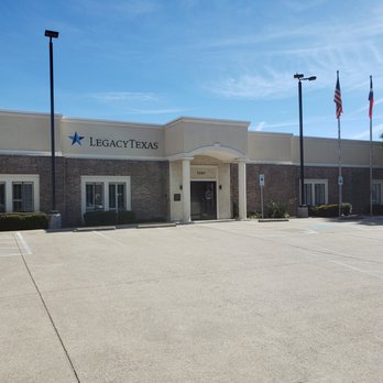 Prosperity Bank - exterior - Banks & Credit Unions Near Me - Plano, Texas Prosperity Bank - exterior - Banks & Credit Unions Near Me - Plano, Texas