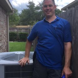 Chilly Breeze Air Conditioning and Heating - Owner, bobby kroboth