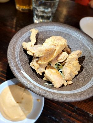 Kirimachi Ramen by null