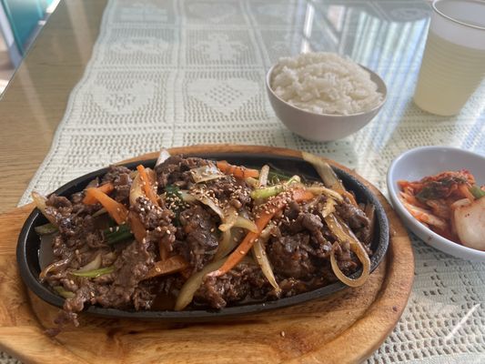 A-Ri-Rang Oriental Market by null