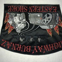 Design 4 You - Customized Patches