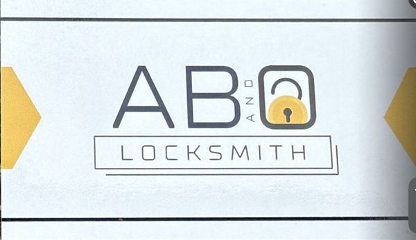 AB&O Locksmith