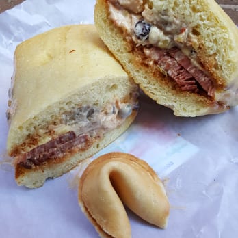 Timmy's Brown Bag - Timmy's Brown Bag (Placerville) - Apple Corned Beef, Pickled Blueberry Slaw, Blueberry boba bubbles, and Gouda - Sandwiches Near Me - Placerville, California Timmy's Brown Bag - Timmy's Brown Bag (Placerville) - Apple Corned Beef, Pickled Blueberry Slaw, Blueberry boba bubbles, and Gouda - Sandwiches Near Me - Placerville, California
