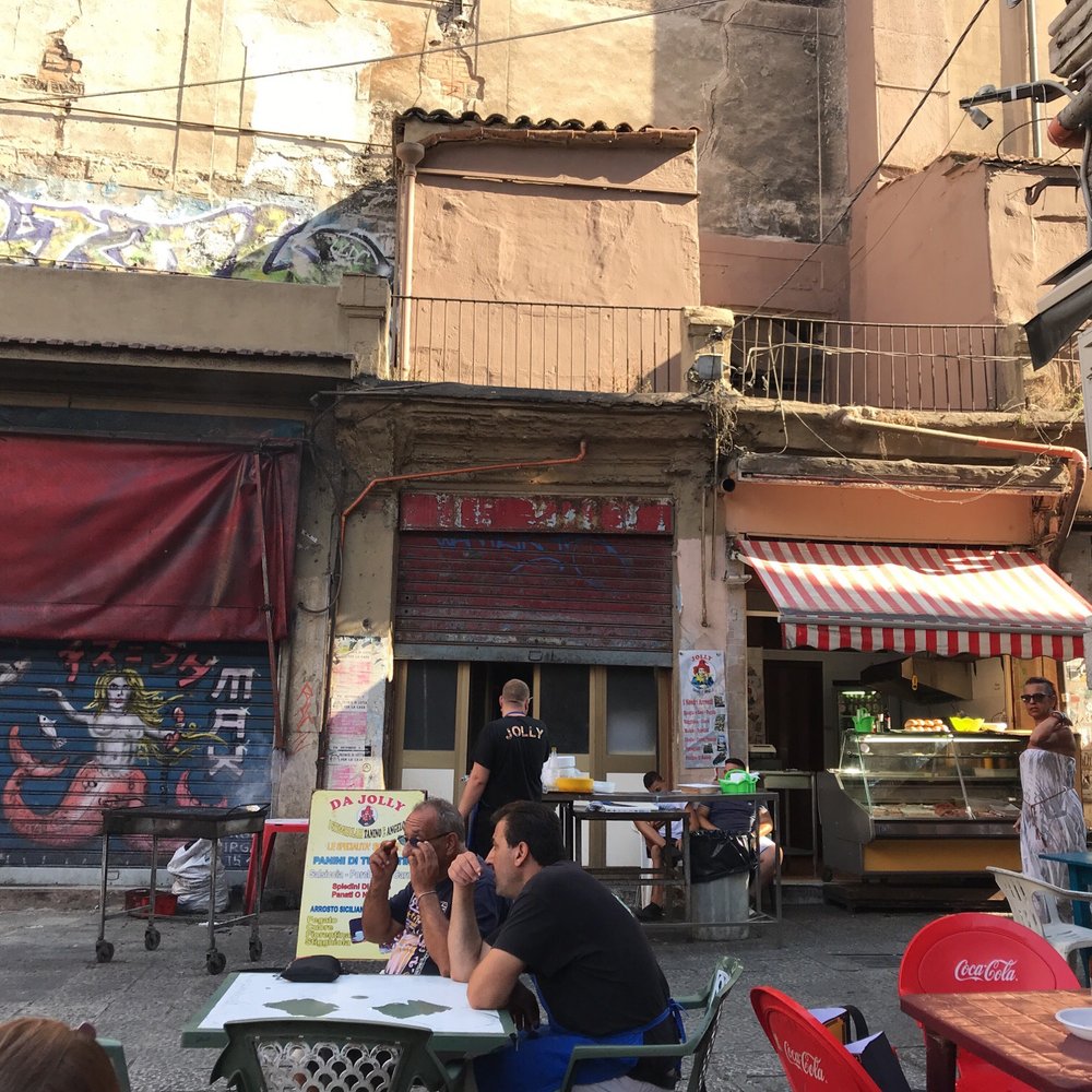 THE BEST 10 KIOSK in PALERMO, ITALY - Updated 2026 - Hours - Yelp, image size:1000x1000