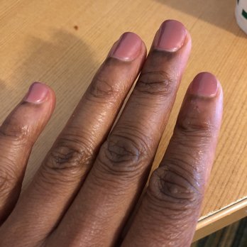 Q-Nails - Nail Salons Near Me - Fremont, California