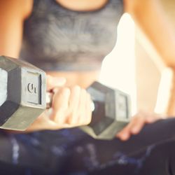BALM Fitness - 4 thoughtfully designed classes.