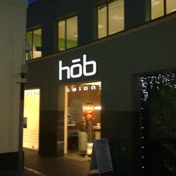 HOB Salons