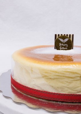 Bakery Gateau by null