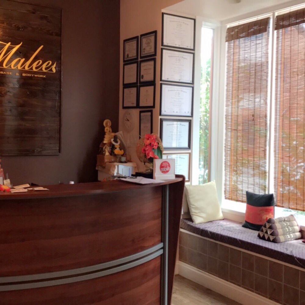 Top 10 Best Thai Massage in Washington, DC Last Updated August 2021