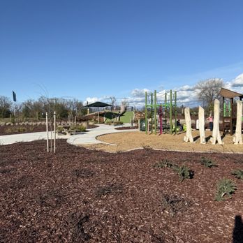 Independence Park - Memory game, music, rope climbing, covered picnic benches. - Playgrounds Near Me - Lincoln, California Independence Park - Memory game, music, rope climbing, covered picnic benches. - Playgrounds Near Me - Lincoln, California