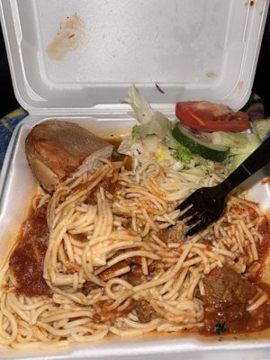 Rosa's Pizza by null