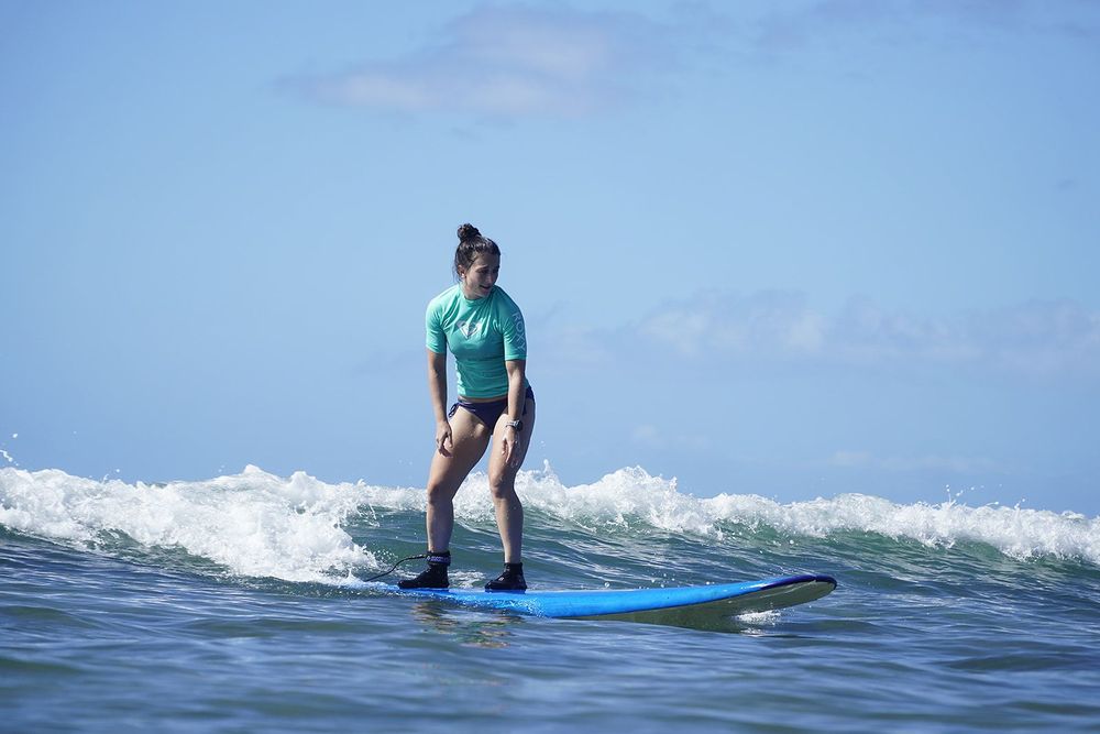 Surf Shack Maui Logo