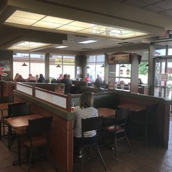 Wendy's