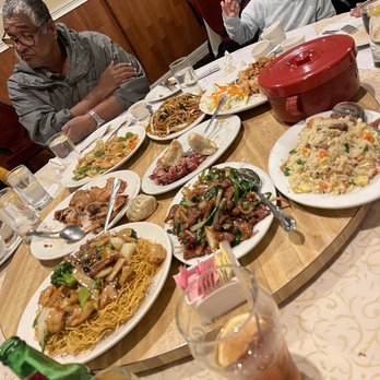 Chef Choy - Chinese Near Me - Pleasant Hill, California