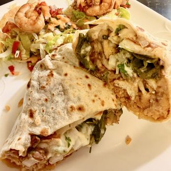 Tacos La Villa - Chili Relleno Burito and shrimp tacos - Mexican Near Me - Shafter, California Tacos La Villa - Chili Relleno Burito and shrimp tacos - Mexican Near Me - Shafter, California