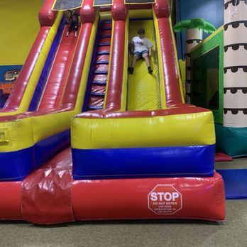 Bounce Zone Tampa - Indoor Playcenter Near Me - Tampa, Florida Bounce Zone Tampa - Indoor Playcenter Near Me - Tampa, Florida
