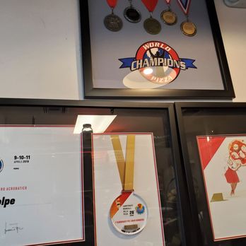 Fiamme Pizza - The awards - Pizza Near Me - Tucson, Arizona Fiamme Pizza - The awards - Pizza Near Me - Tucson, Arizona