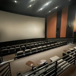 Movie Tavern Flourtown - Movie theater with large screen